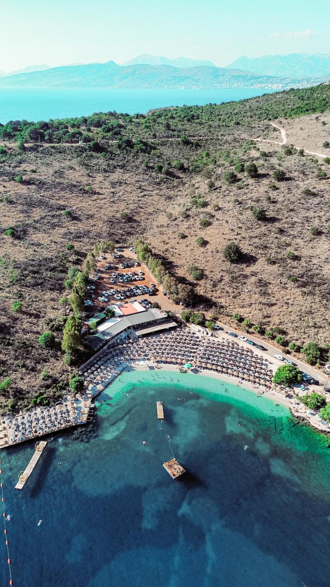 Nerium Hotel Εξαμίλιο Εξωτερικό φωτογραφία